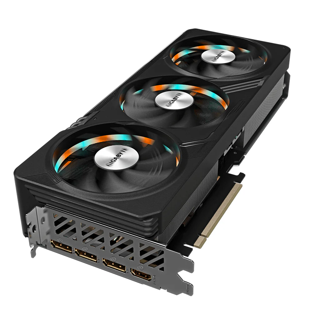 Gigabyte GeForce RTX 4070 Ti GAMING OC V2 12G 12GB