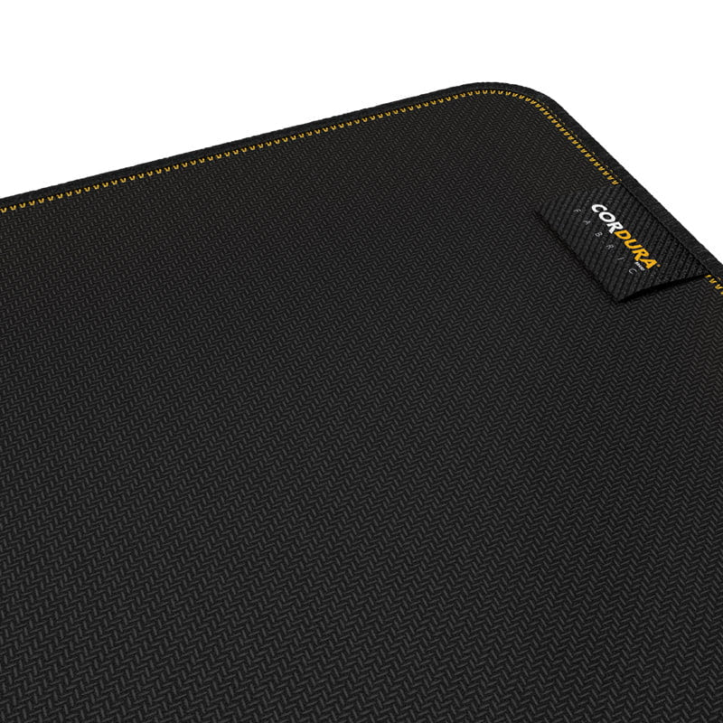 Endgame Gear MPC-450 Cordura Gaming-Mauspad– blau