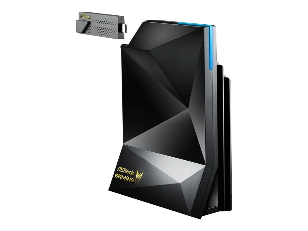 ASRock G10 Gaming-Router