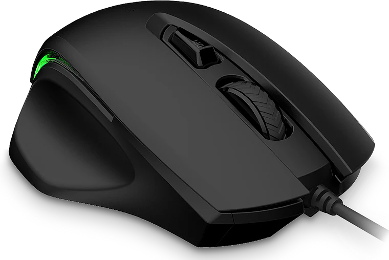 Speedlink - Carrido Illuminated Gaming Mouse