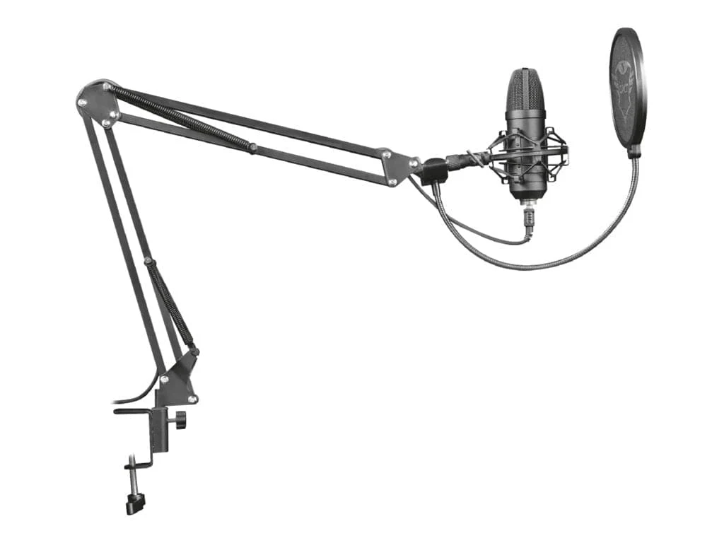 Trust Gaming GXT 252 Emita Plus Mikrofonset