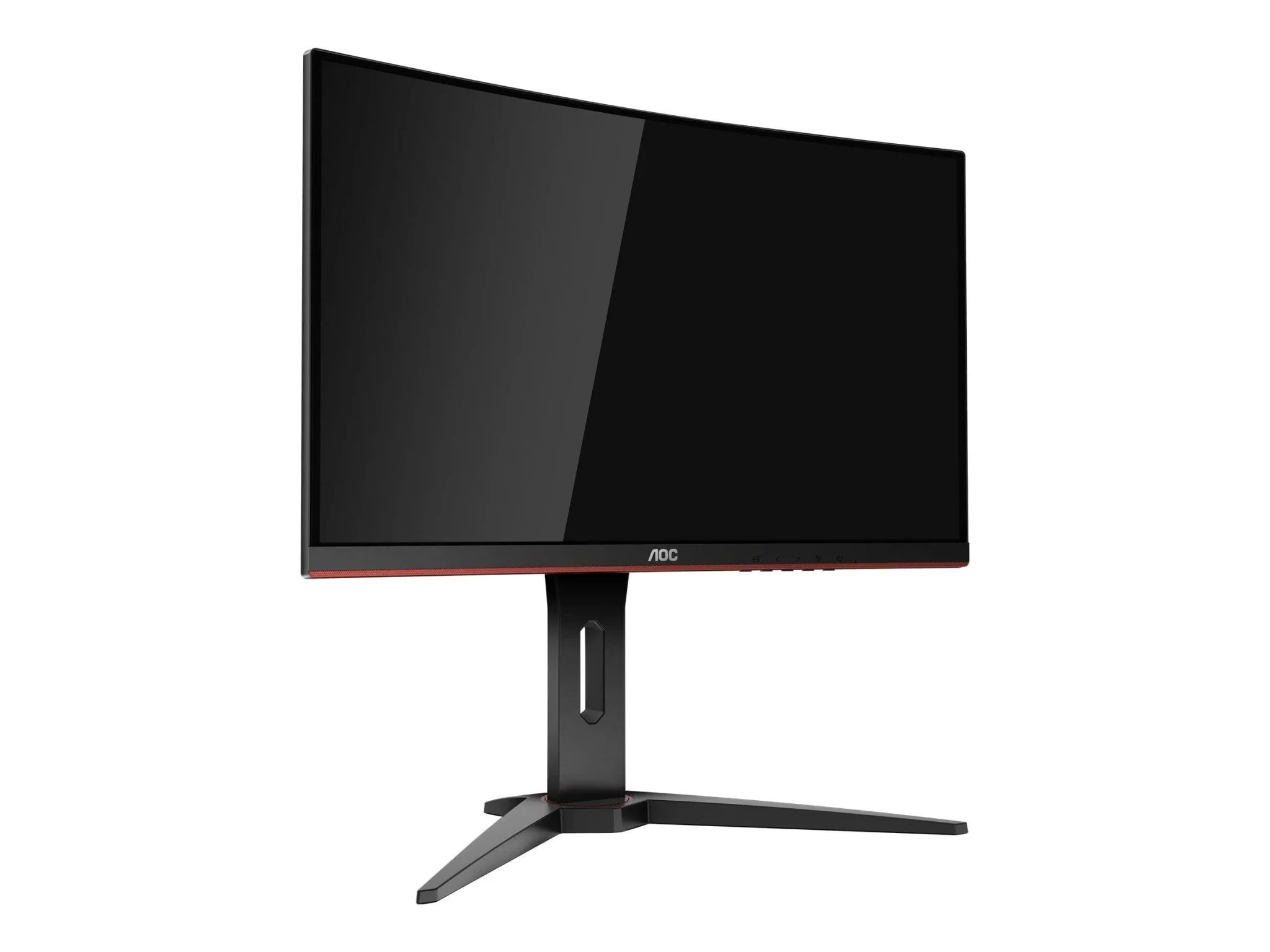 AOC Gaming C24G1 24 Zoll 1920 x 1080 VGA (HD-15) HDMI DisplayPort 144 Hz
