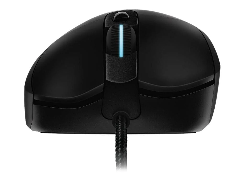 Logitech G403 HERO Gaming-Maus