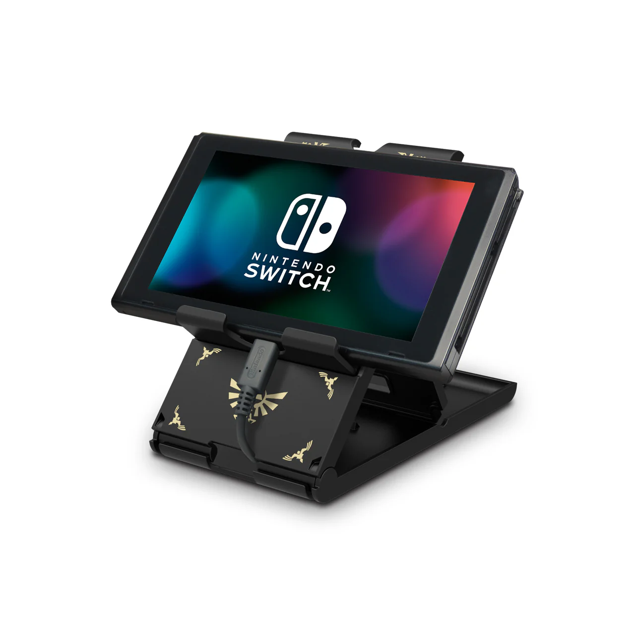 HORI Official Nintendo Switch Compact Playstand (Zelda)