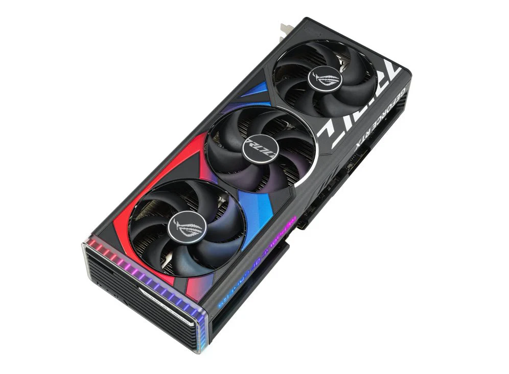 ASUS GeForce RTX 4090 24 GB ROG STRIX GAMING