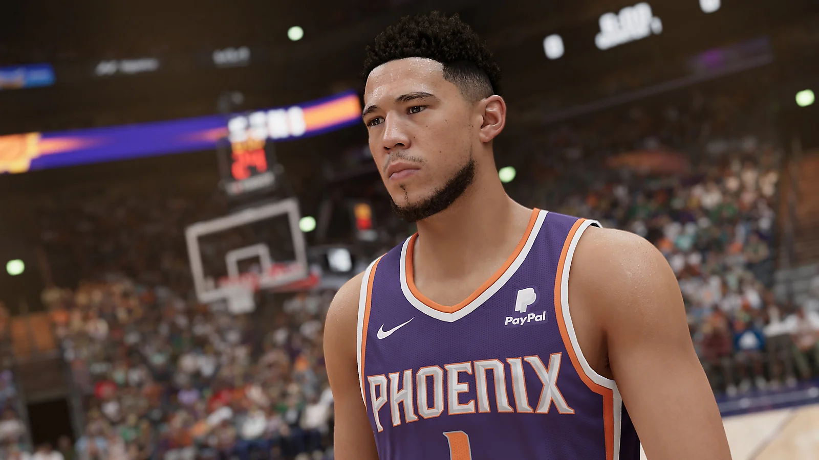 NBA 2K23 – Playstation 5