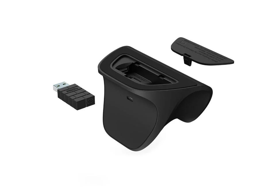 8BitDo Ultimate BT Pad - Nintendo Switch - Sort