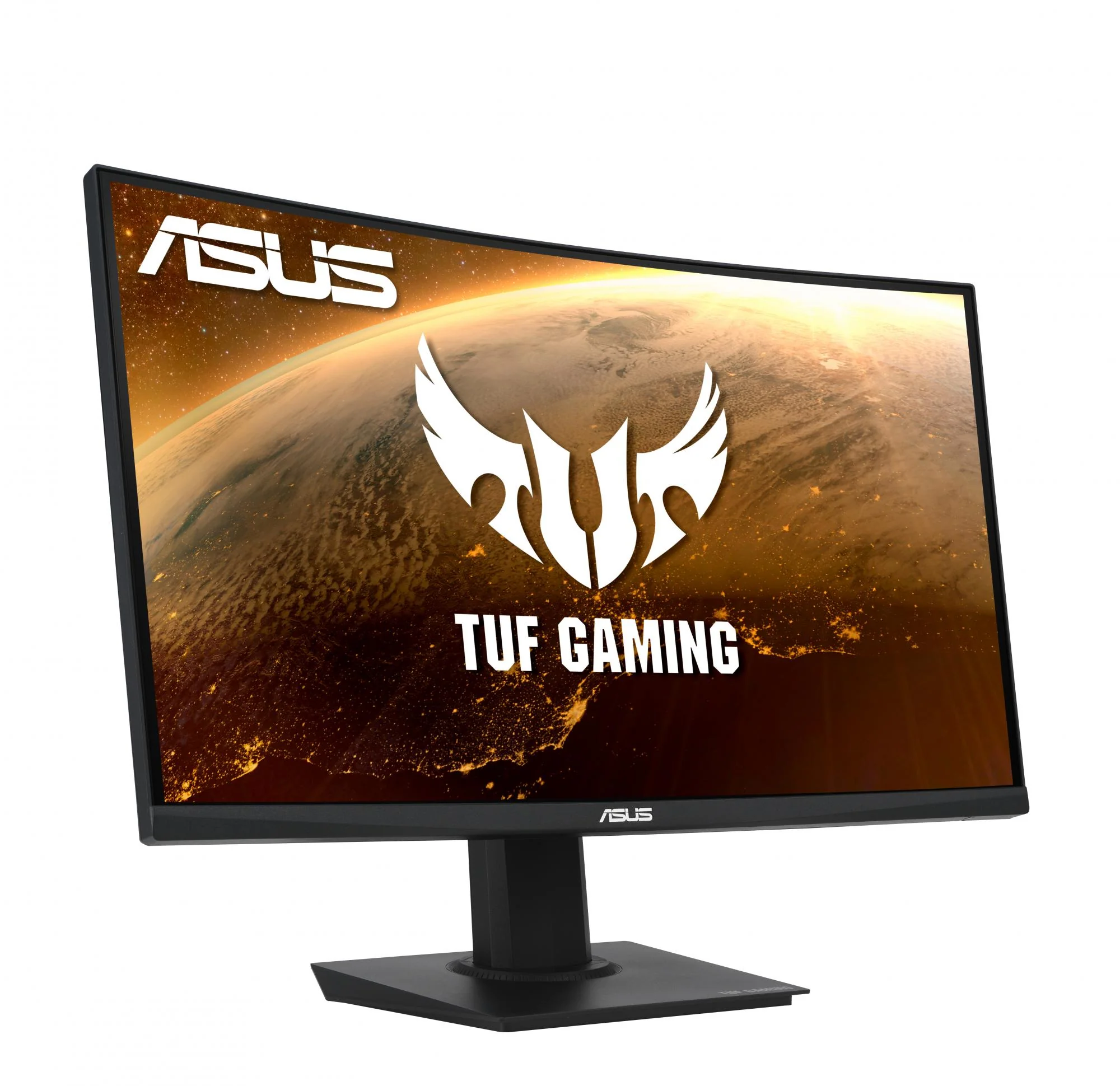 Asus VG24VQE TUF Gaming Skærm 24 - 165Hz
