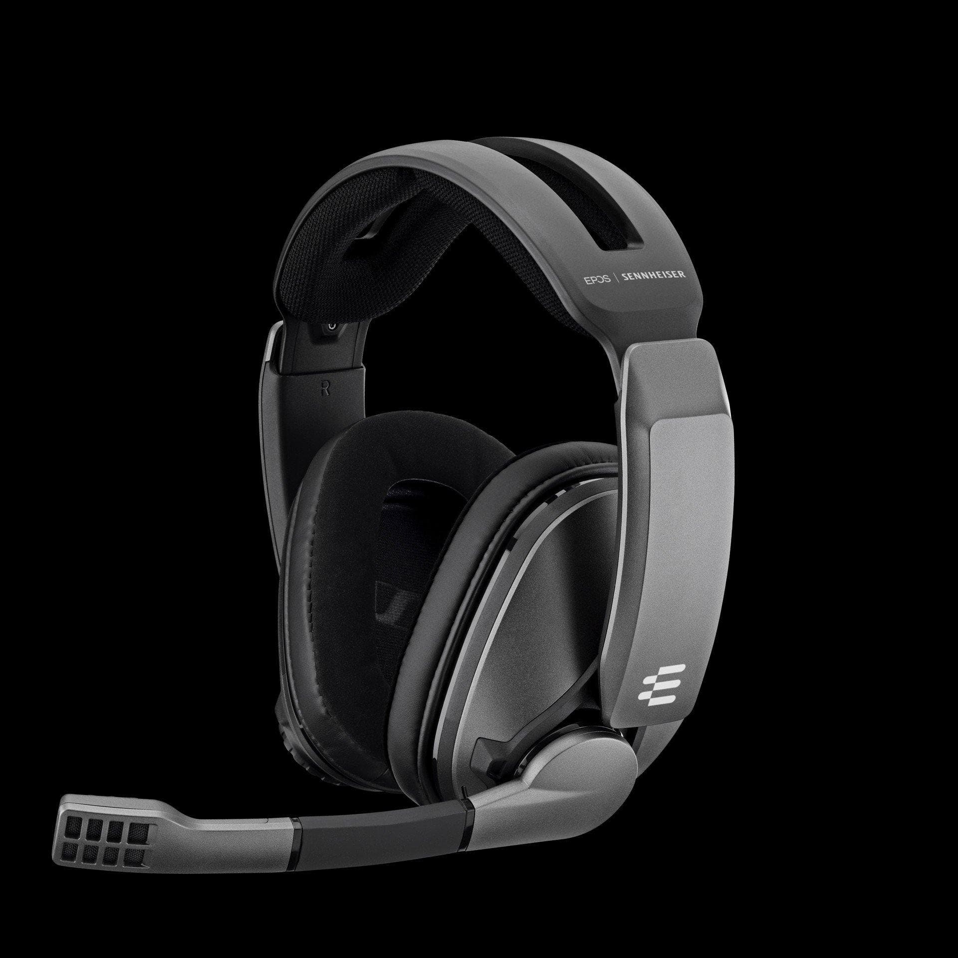 EPOS – Sennheiser – GSP 370 Kabelloses Gaming-Headset