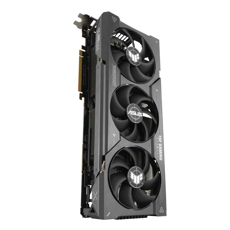 ASUS Radeon RX 7900 XTX 24GB GDDR6 TUF OC GAMING
