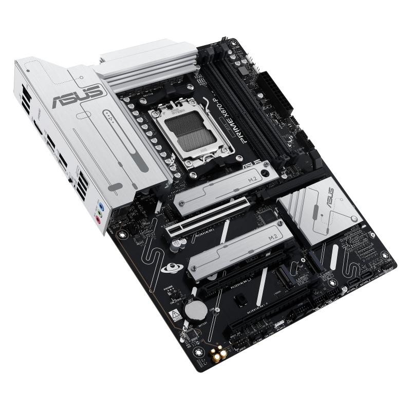 ASUS PRIME X870-P (ATX. X870. AM5. DDR5)