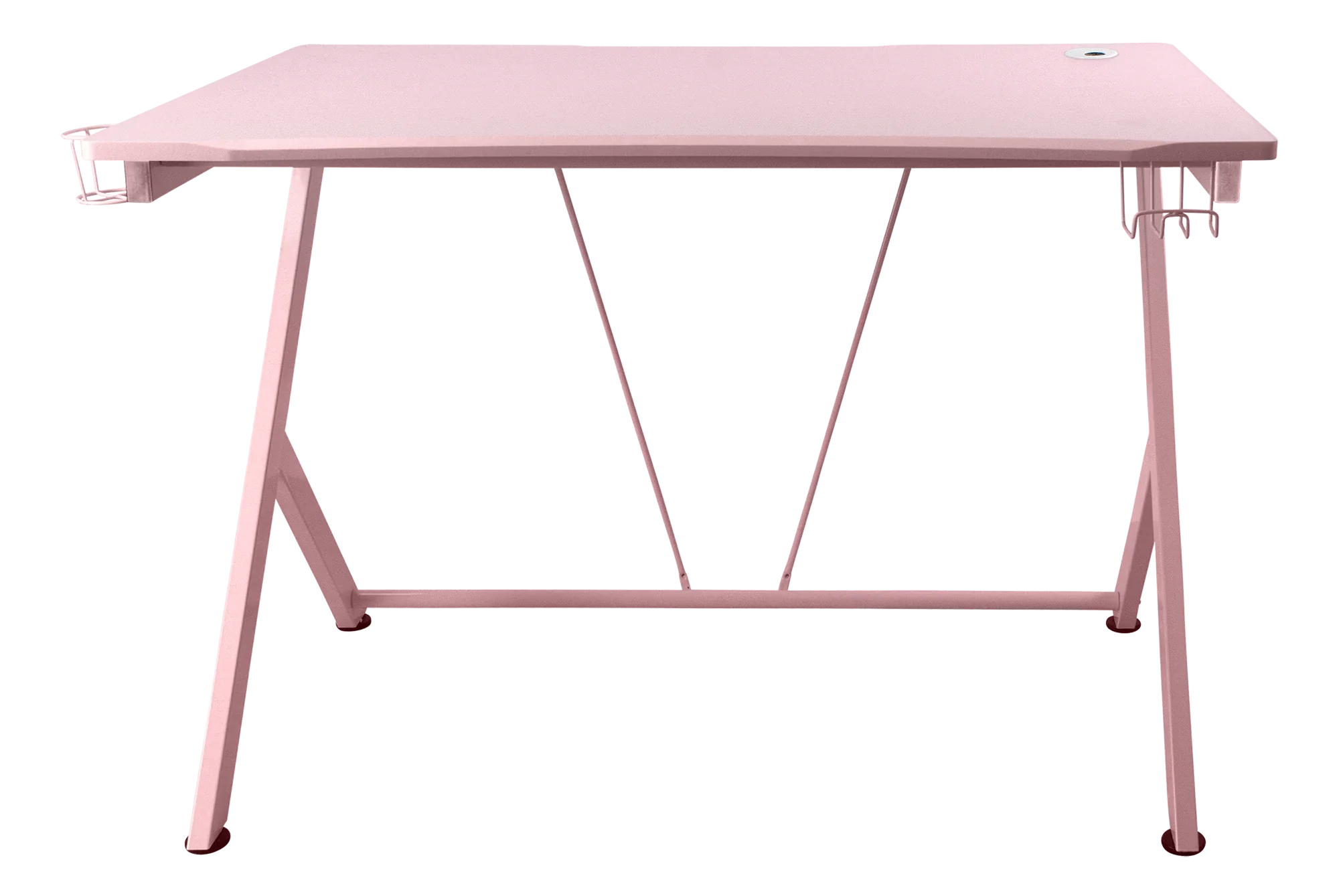 L33T - PINK LINE PT85 Gaming Bord - Pink