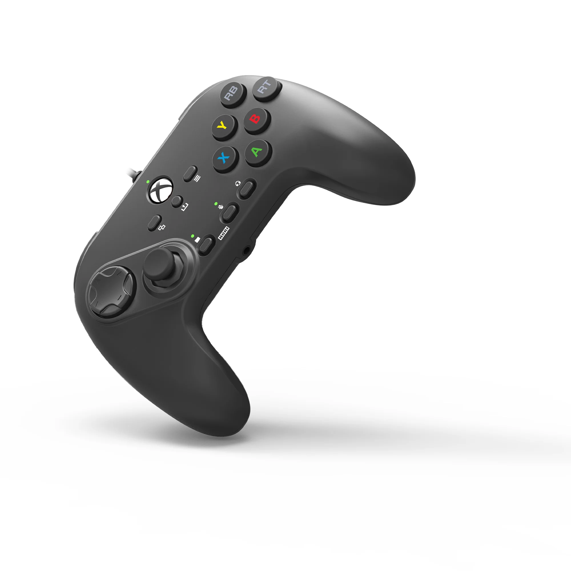 HORI Xbox Series X Fighting Commander Controller Wired