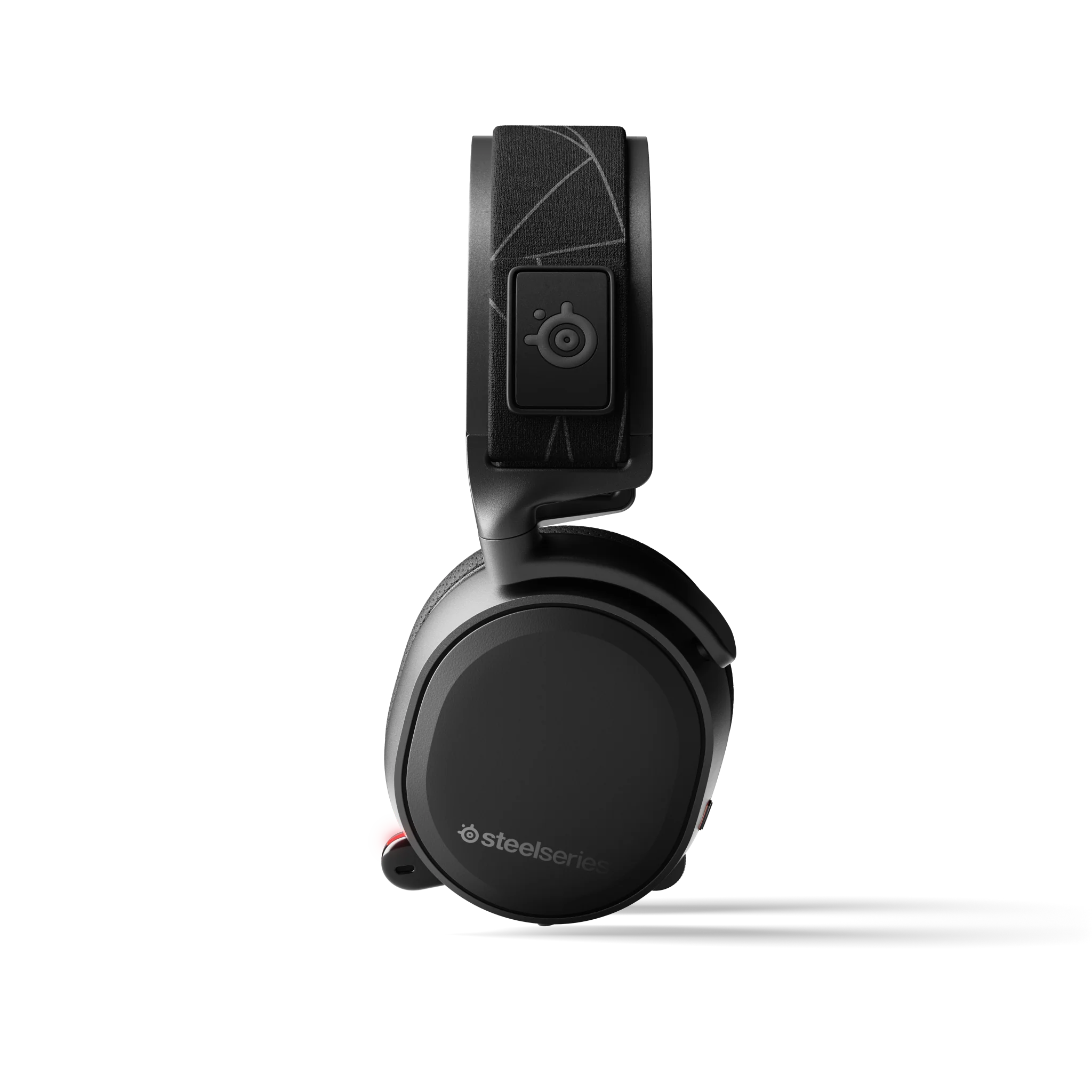 Steelseries– Arctis 7 Kabelloses Gaming-Headset– Schwarz