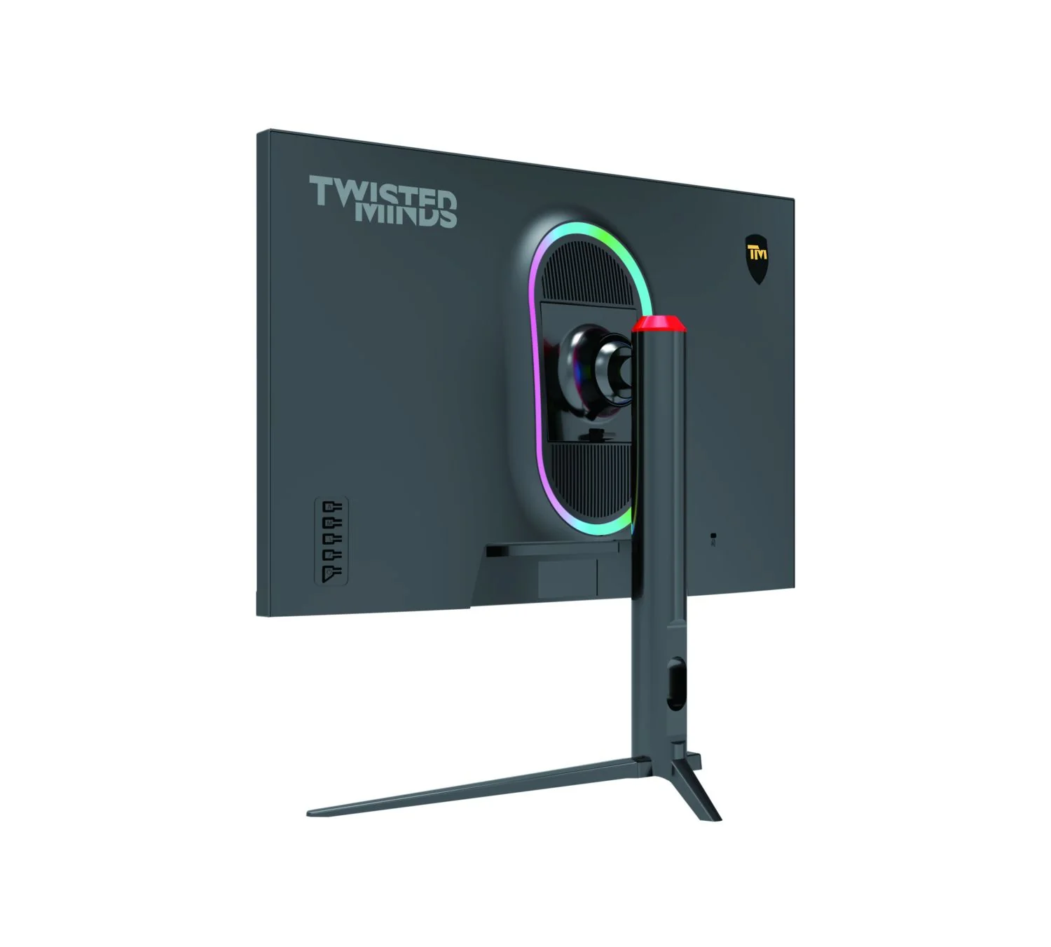 TWISTED MINDS SUPREME SERIES FLAT 27 FHD - 280HZ