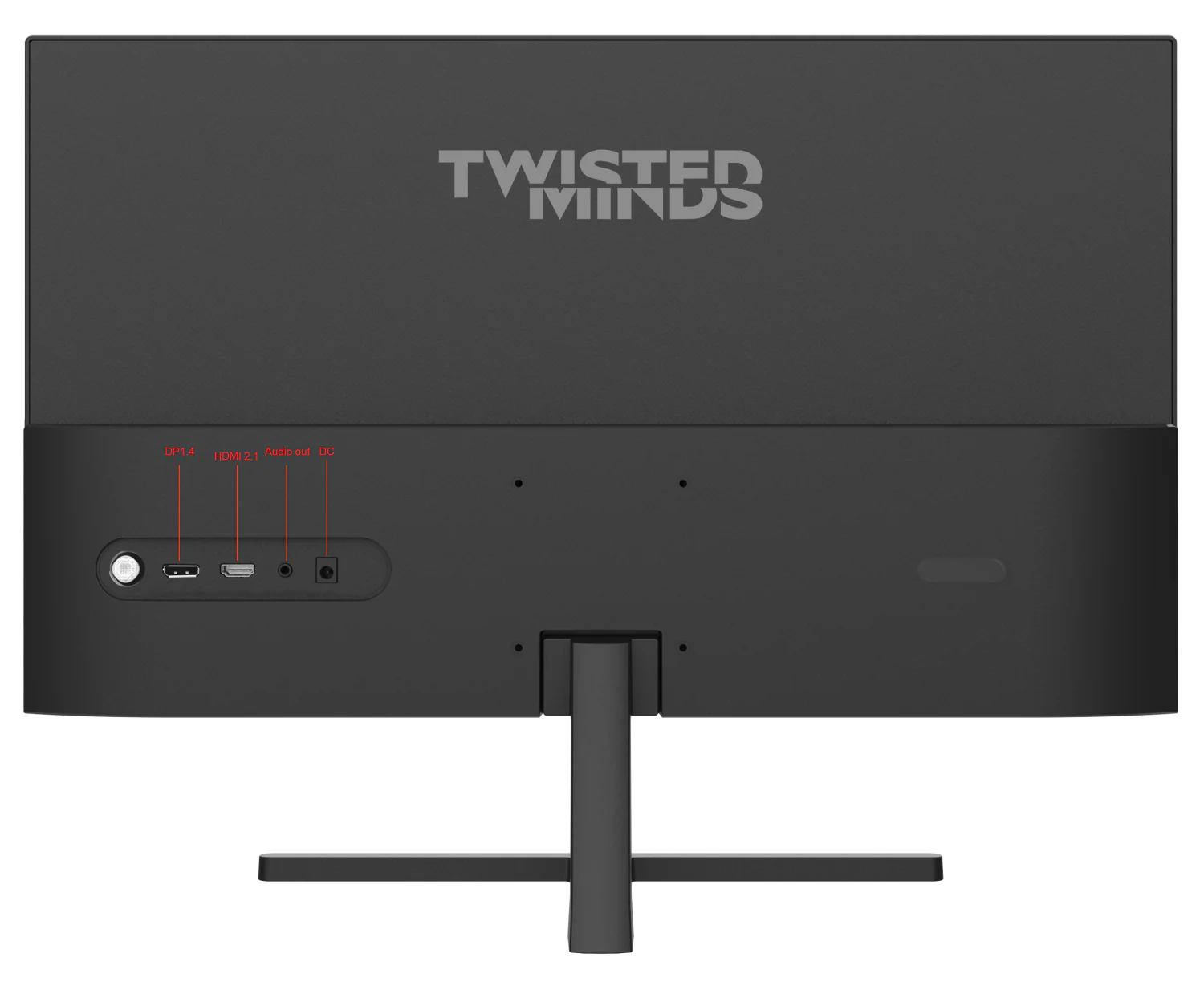 TWISTED MINDS BLAZE SERIES FLAT 27 FHD - 180HZ