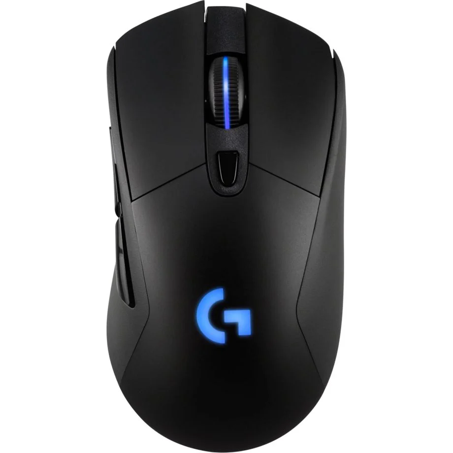Logitech G703 LightSpeed– €嬧€?Gaming-Maus