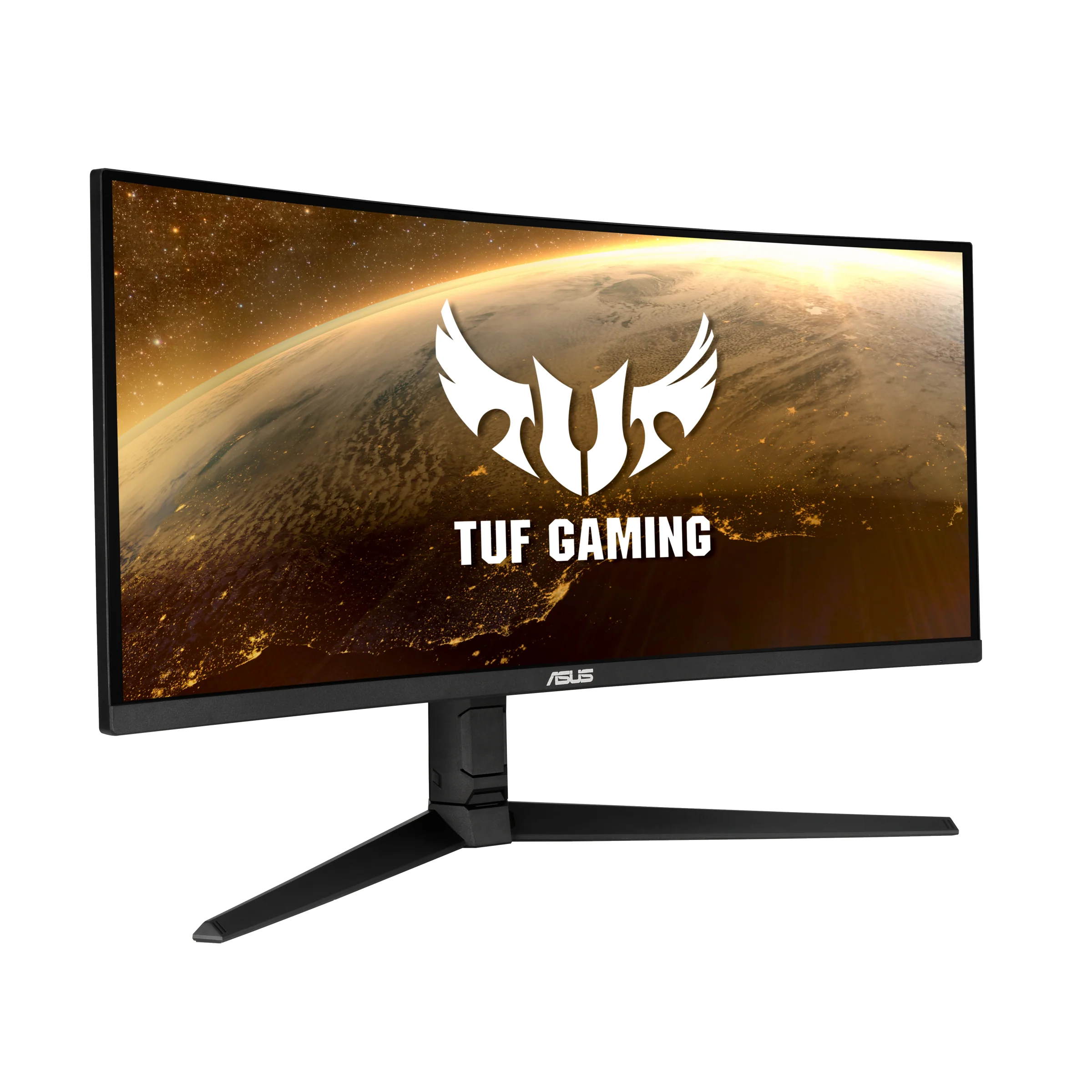 ASUS TUF Gaming VG34VQL1B 34 3440 x 1440 HDMI DisplayPort 165 Hz
