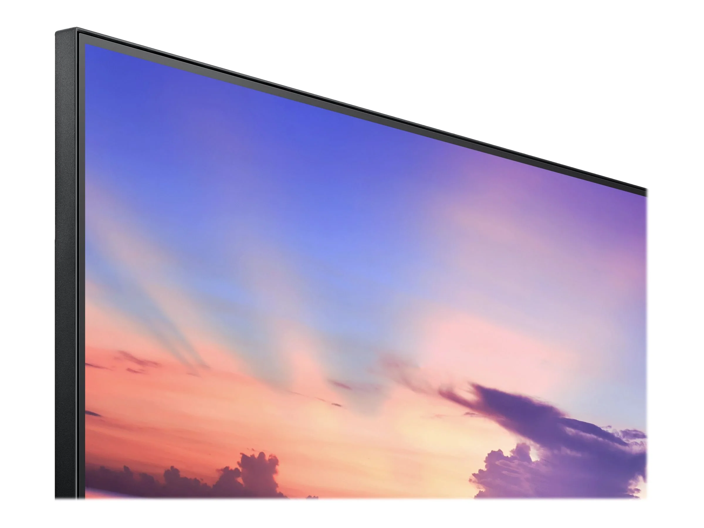 Samsung F24T350FHR 24 Zoll 1920 x 1080 VGA (HD-15) HDMI 75 Hz