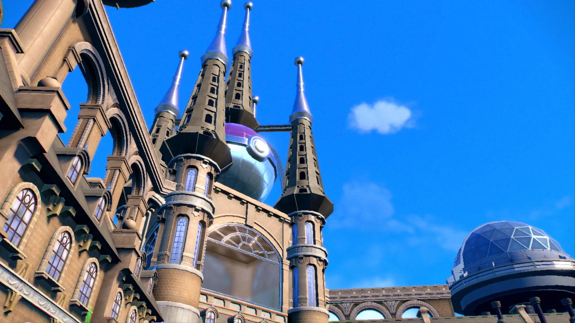 Pokemon Scarlet - Nintendo Switch