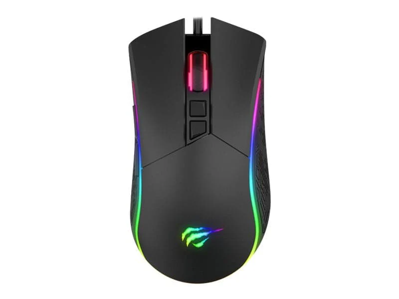 Havit RGB 1001 Gaming-Maus