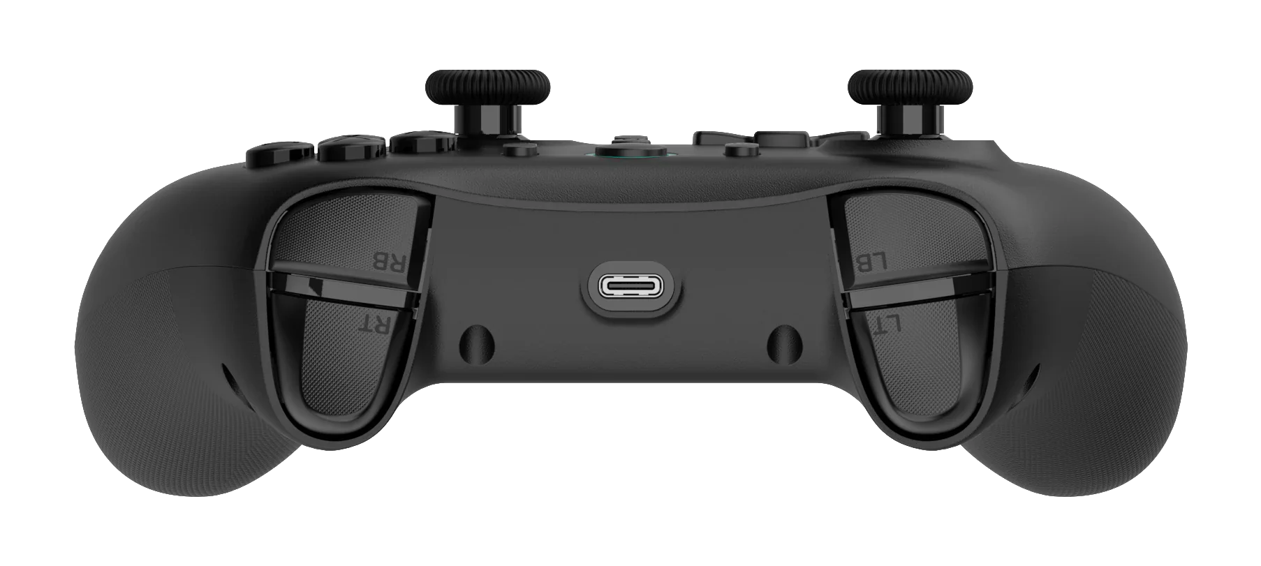 Deltaco - Wireless Switch Gamepad med Bluetooth 5.1