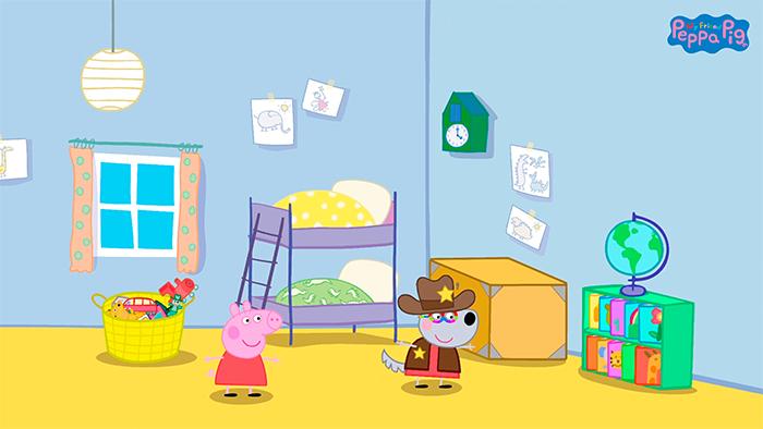 My Friend Peppa Pig (XONE/XSERIESX) - Xbox One