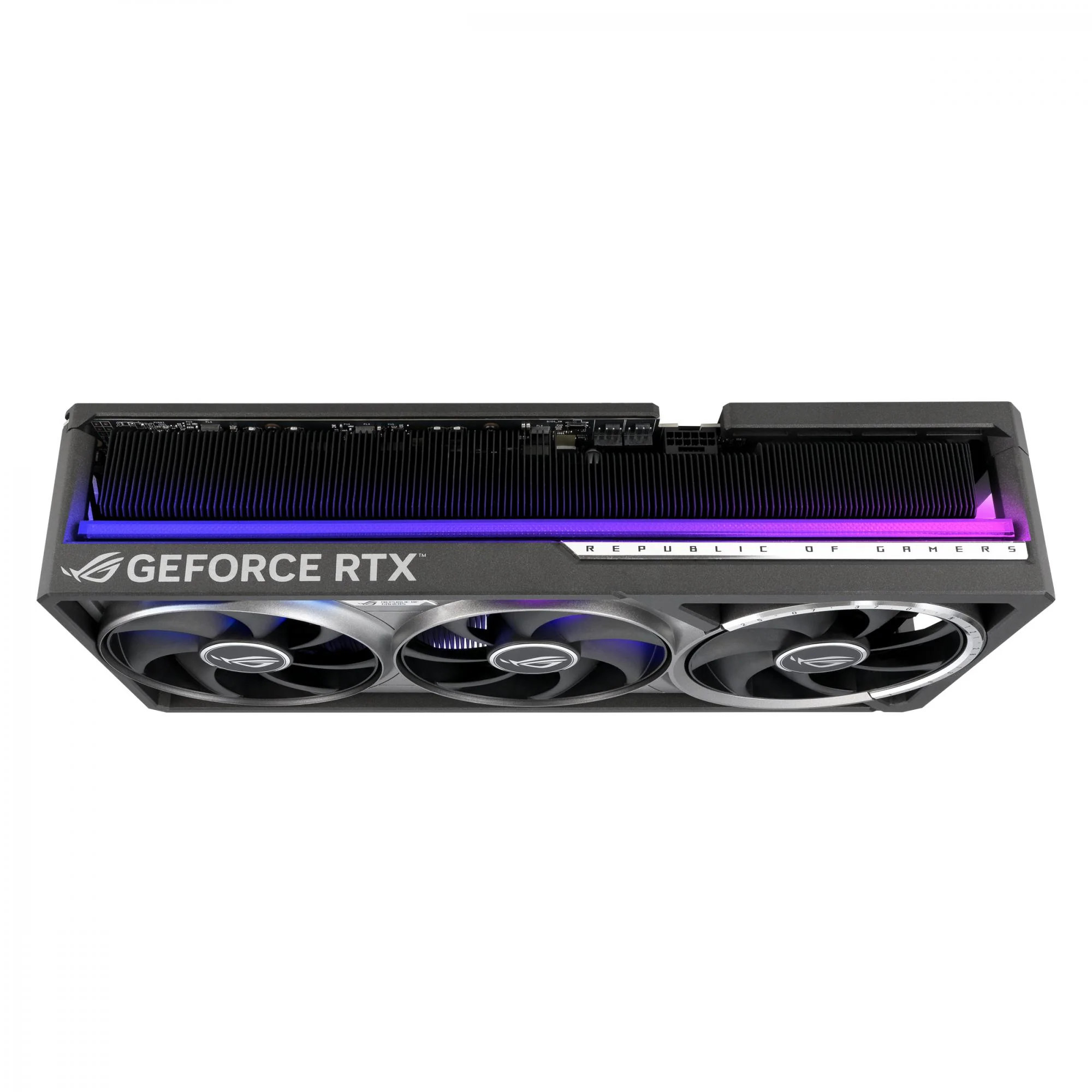 ASUS GeForce RTX 5080 16GB ROG ASTRAL GAMING