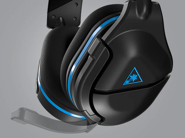 TURTLE BEACH HEADSET STEALTH GEN2 600P.