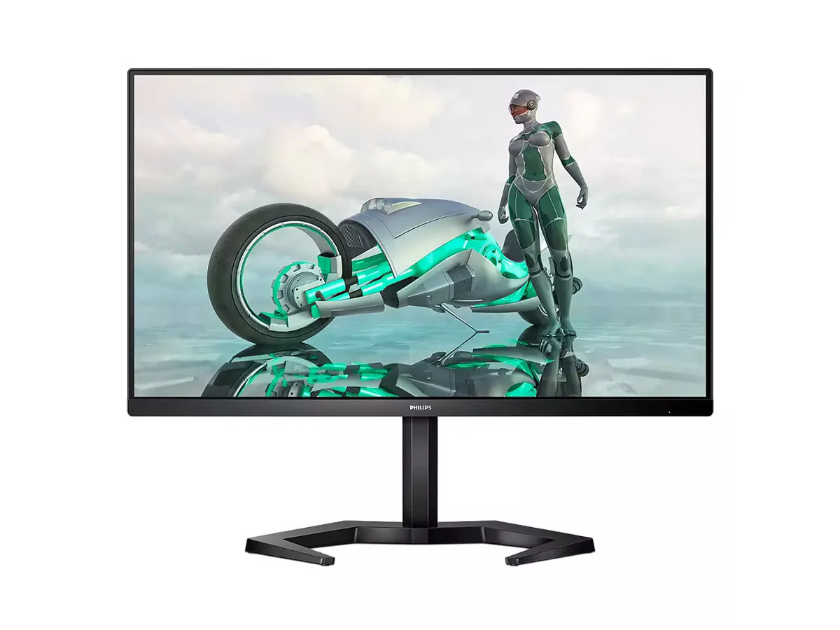 Philips 24 gamingskÆrm 165 Hz 1MS