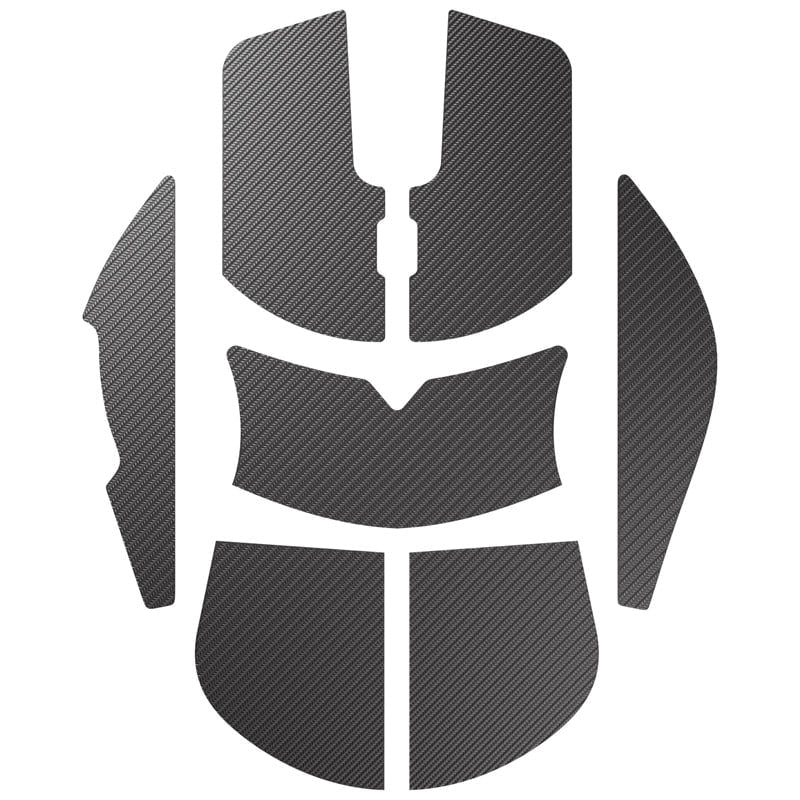 Herrliches O-Grip-Klebeband für PC-Gaming-Modelle