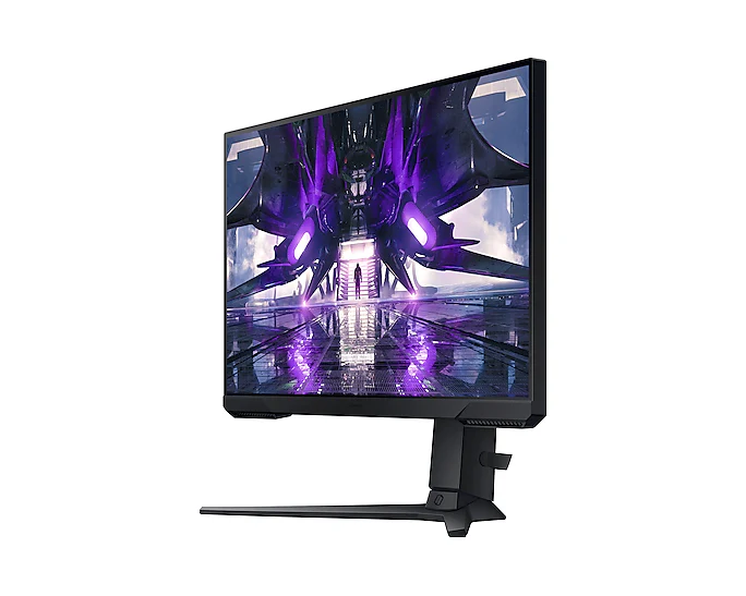 Samsung Odyssey LS24AG302NU 24 Full HD - Schwarz 144 Hz