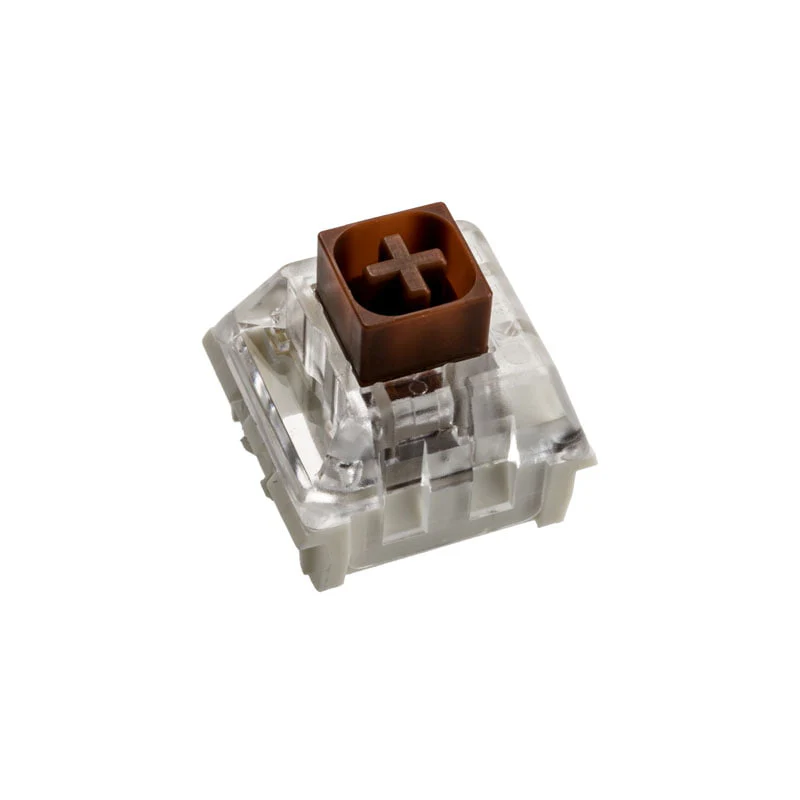 Glorious Kailh Box Brown Switches (120 Stück)
