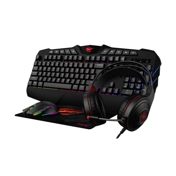 Havit Gaming-Set– KB675CM