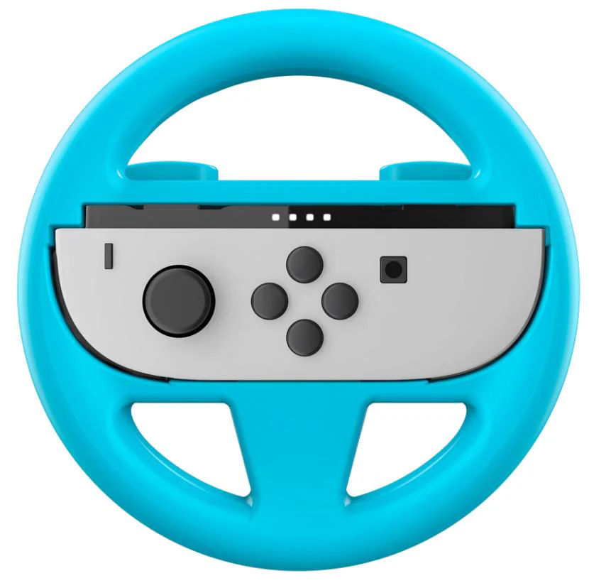 NACON Bigben Pack Pouch + Screen Protection + Game Cases til Nintendo Switch II