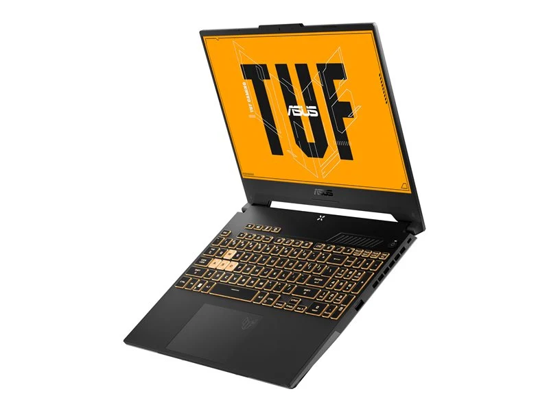 ASUS TUF FX507ZC4-HN263X 15.6 FHD | i5-12500H |NVIDIA RTX™ 3050 |16GB | 512GB SSD | WIN 11 P| 2 Y