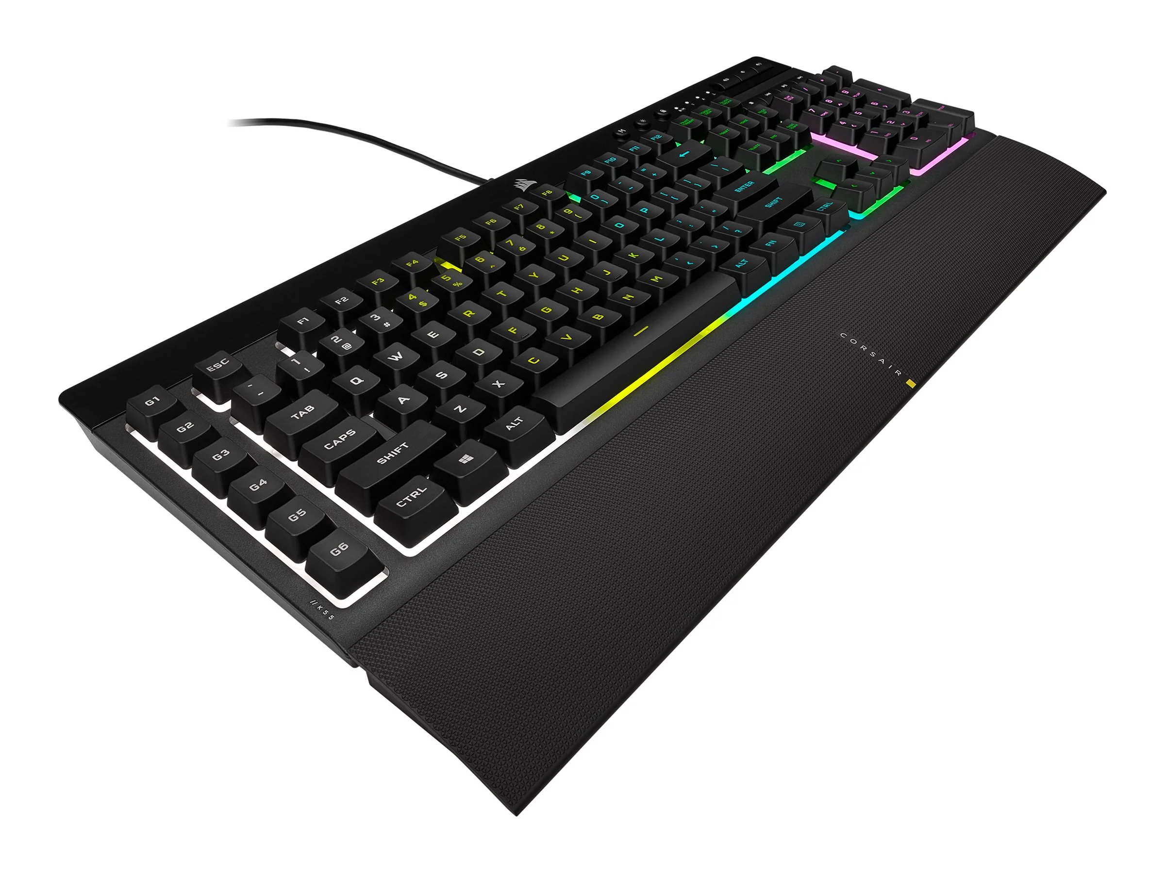 Corsair Gaming K55 RGB PRO