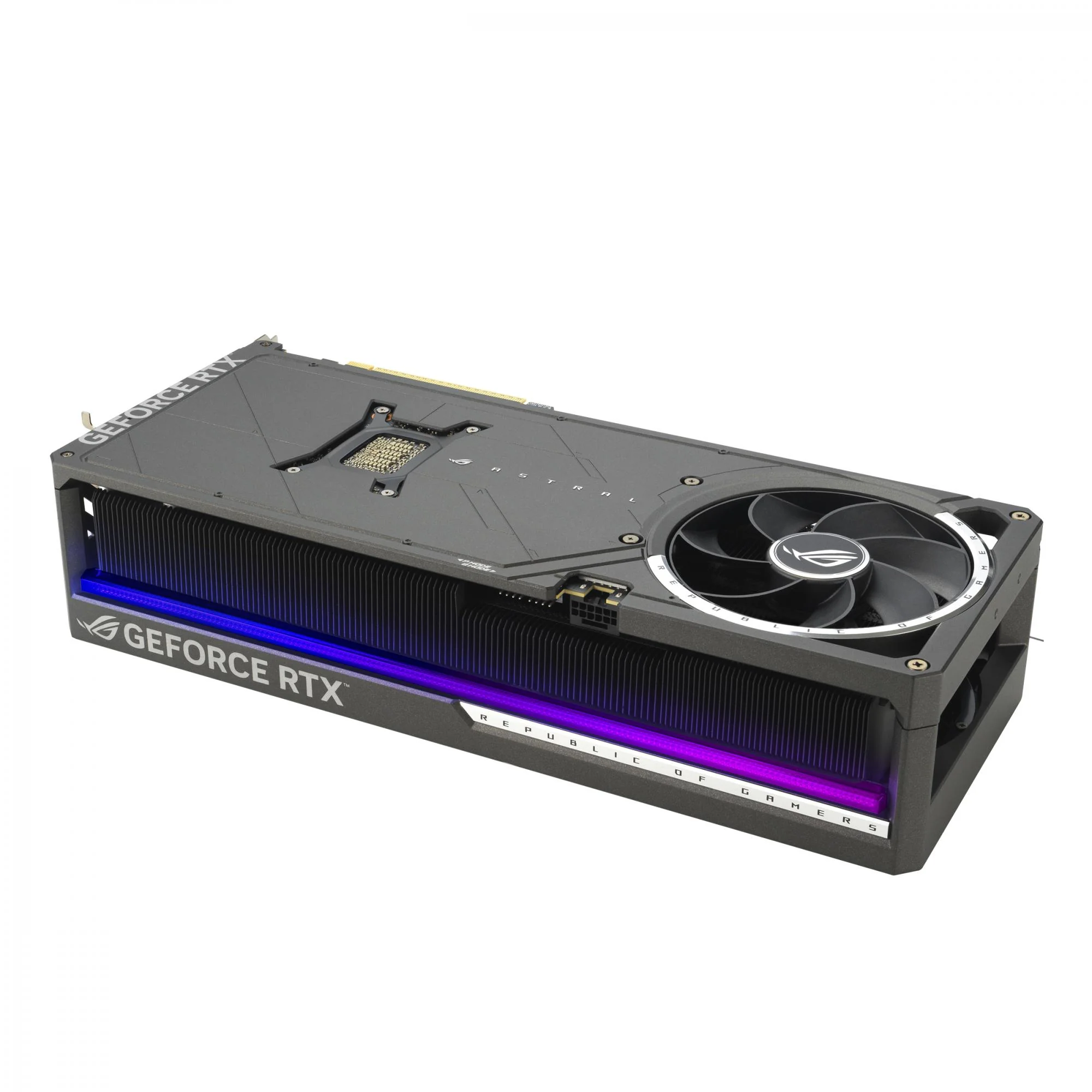 ASUS GeForce RTX 5080 16GB ROG ASTRAL OC GAMING
