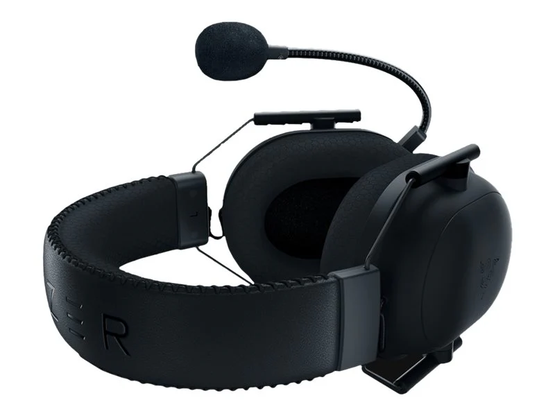 Razer BlackShark V2 PRO Kabelloses Headset Schwarz
