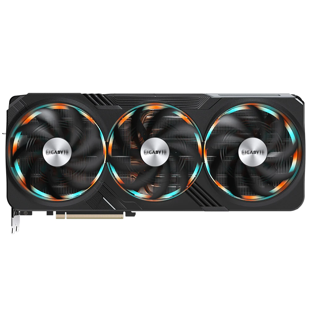 Gigabyte GeForce RTX 4090 Gaming OC 24 GB