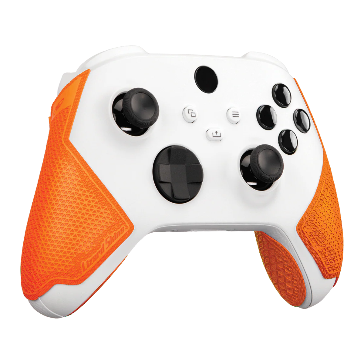 Lizard Skins DSP Controller Grip til Xbox Series X - Tangerine