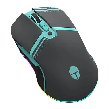 Thunderobot Dual-Modes Gaming Mouse ML703 (sort)