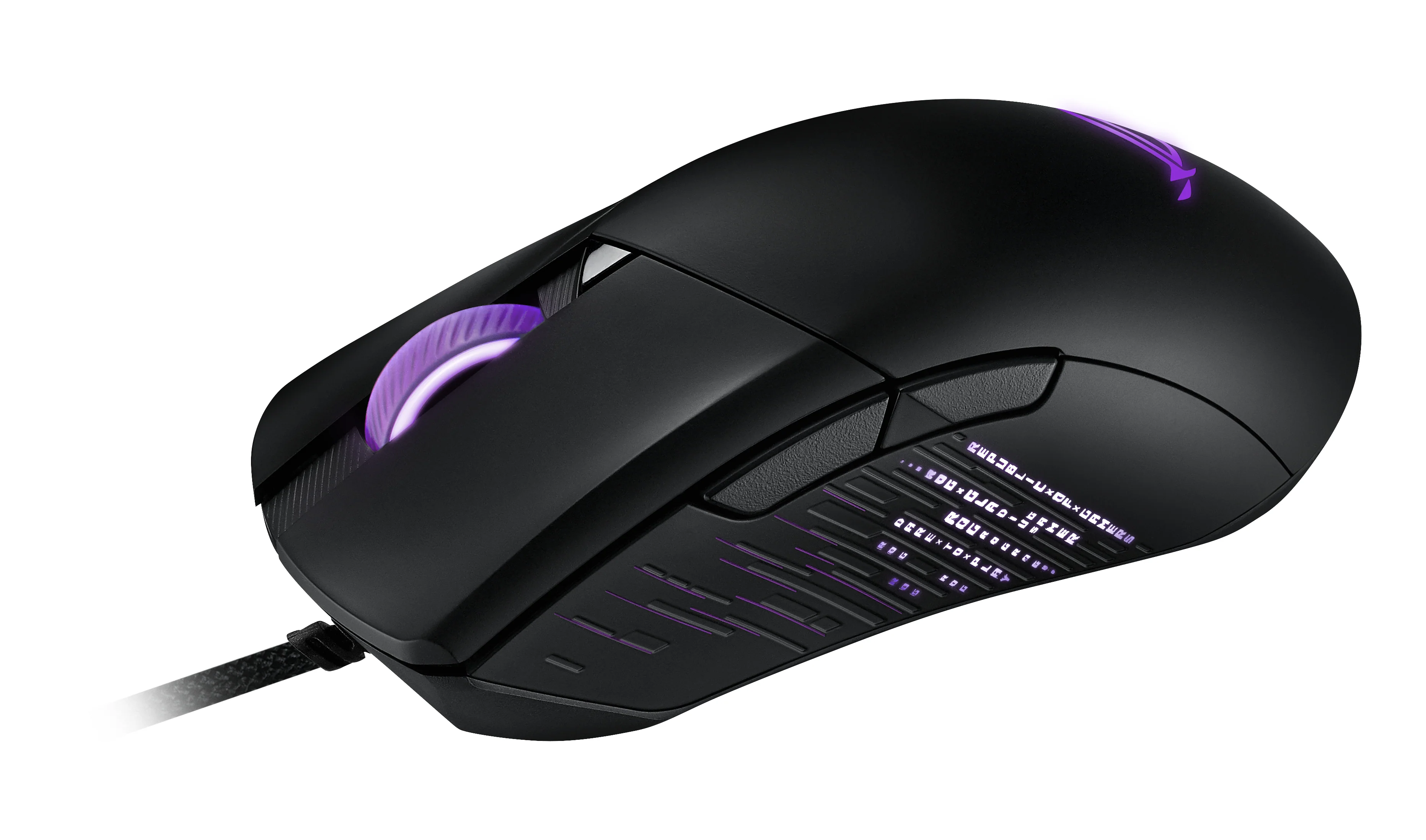 ASUS ROG Gladius III Kabellose Gaming-Maus