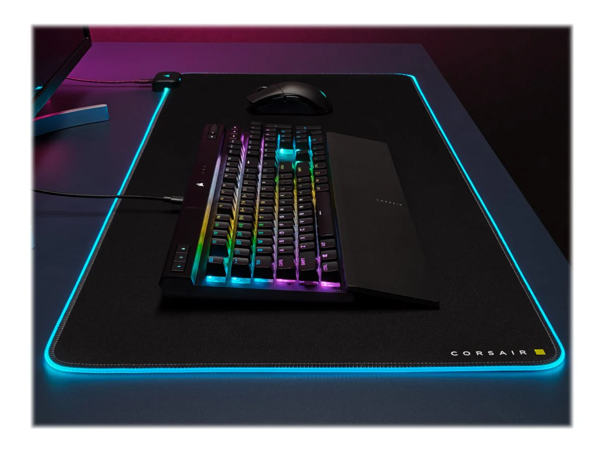 Corsair– Gaming K70 RGB PRO MX ROT