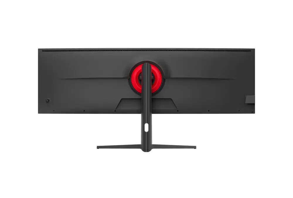 TWISTED MINDS CURVE GAMING MONITOR 49 5K/2K - 75HZ