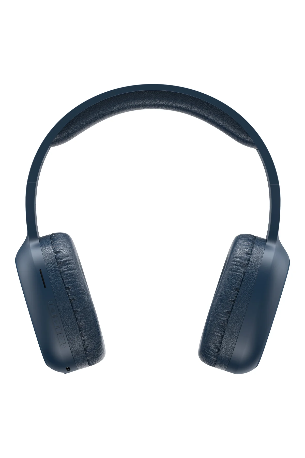 Wireless gaming headphones Havit H2590BT PRO (blue)
