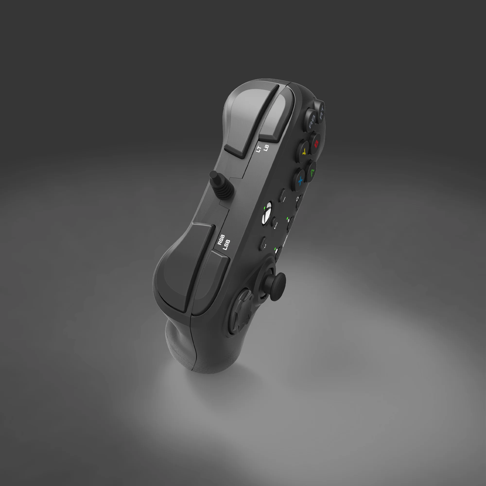 HORI Xbox Series X Fighting Commander Controller Wired