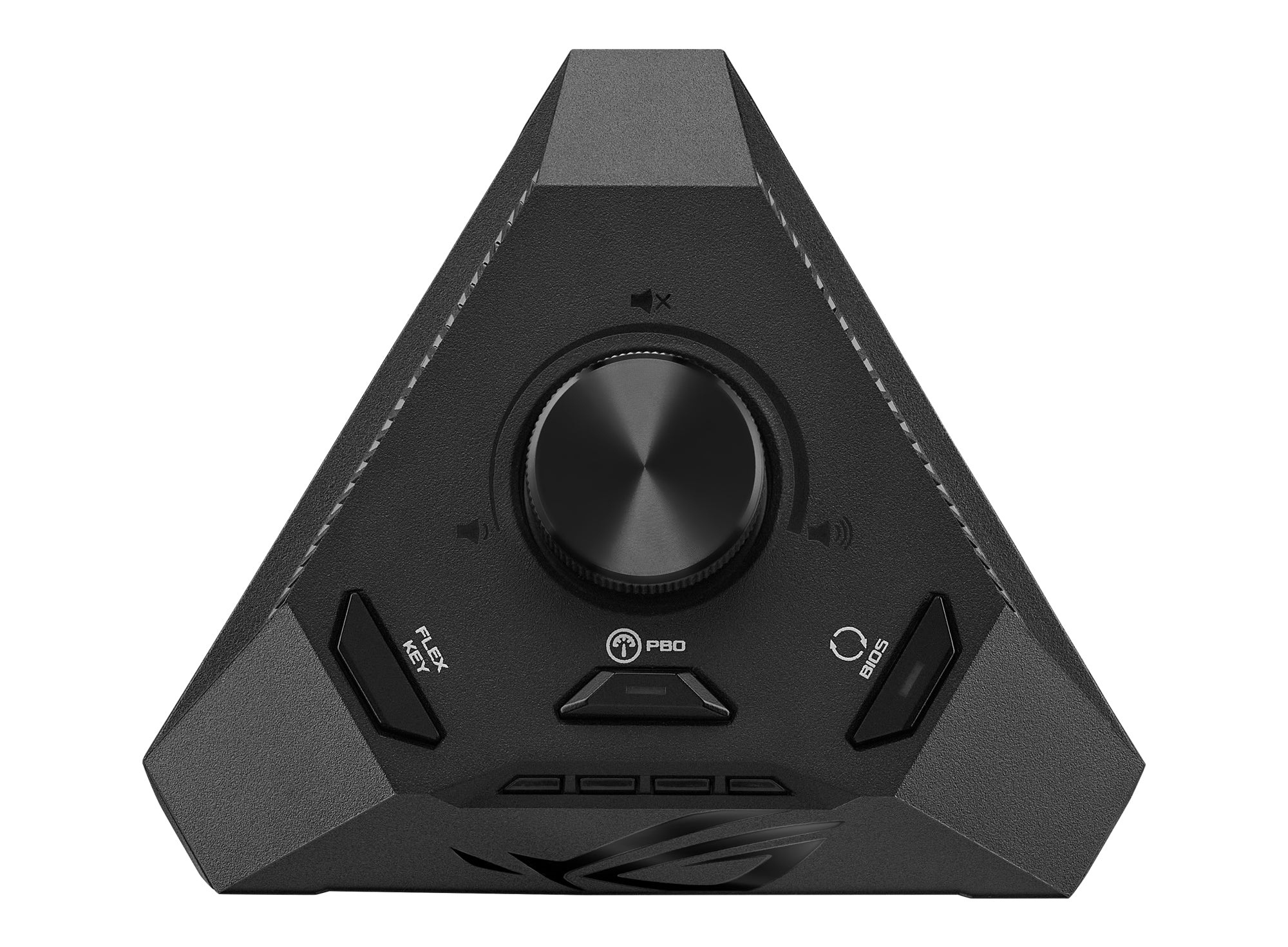 ASUS ROG STRIX X670E-I GAMING WIFI (mITX. X670E. AM5) - Bundkort