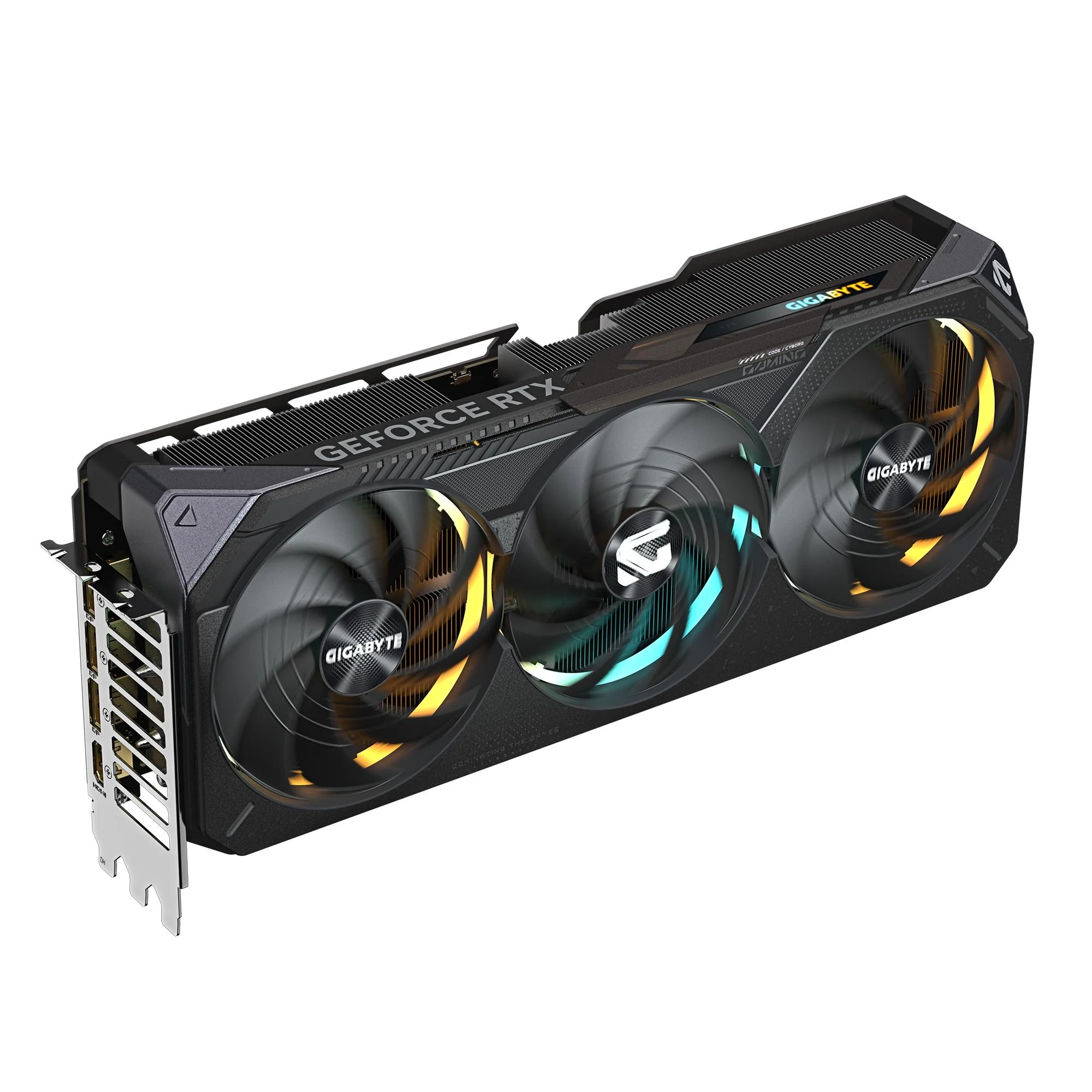 Gigabyte Geforce RTX 5080 GAMING OC 16GB