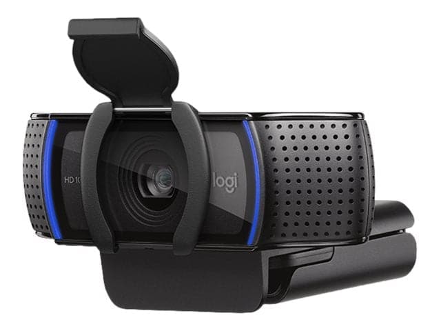 Logitech Pro HD Webcam C920s